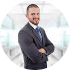 Christopher Bennett TIQLAB Standing Desk Review