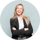 Victoria Barnes TIQLAB Standing Desk Review